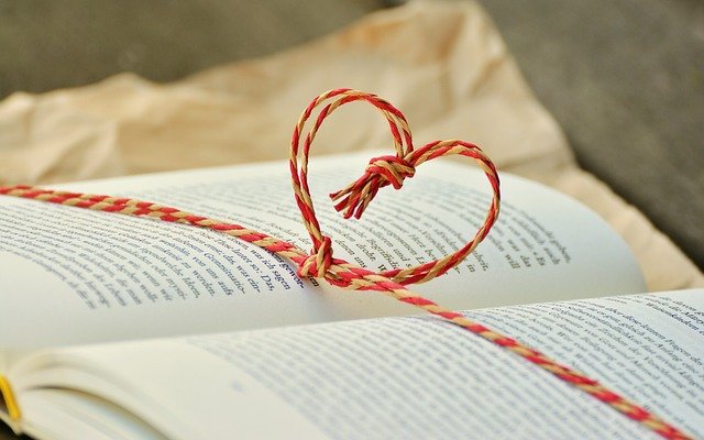 book gift